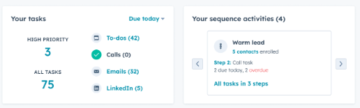 summary in workspace